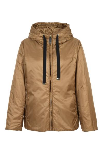 막스마라 큐브(MAX MARA CUBE) 그린에이치 패딩 점퍼 GREENH 051 2629486034