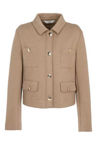 S 막스마라(S MAX MARA) 사바토 자켓 SABATO 002 2629916011