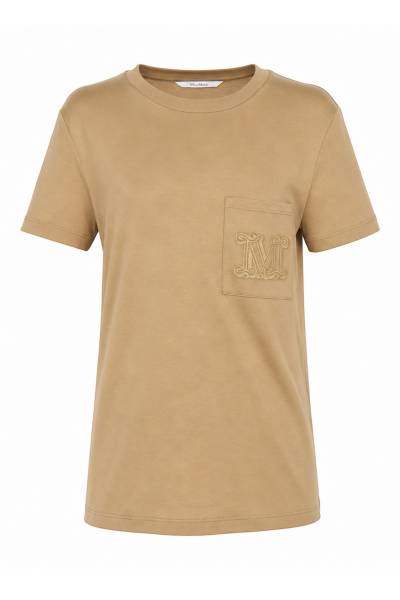 막스마라(MAX MARA) 파파이아 반팔티셔츠 PAPAIA 003 2621946051