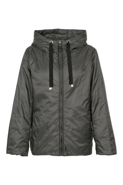 막스마라 큐브(MAX MARA CUBE) 그린에이치 패딩 점퍼 GREENH 032 2629486034