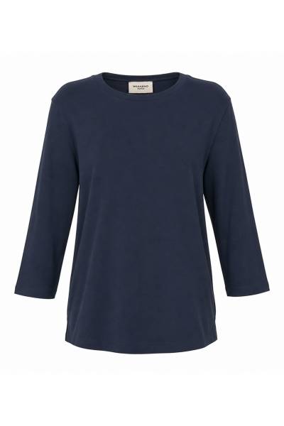 위켄드 막스마라(WEEKEND MAX MARA) 멀티아 긴팔티셔츠 MULTIA 006 2625946021