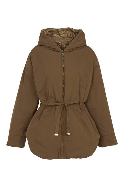 막스마라 큐브(MAX MARA CUBE) 샤르메 리버시블 패딩 점퍼 CHARME 015 2629486024