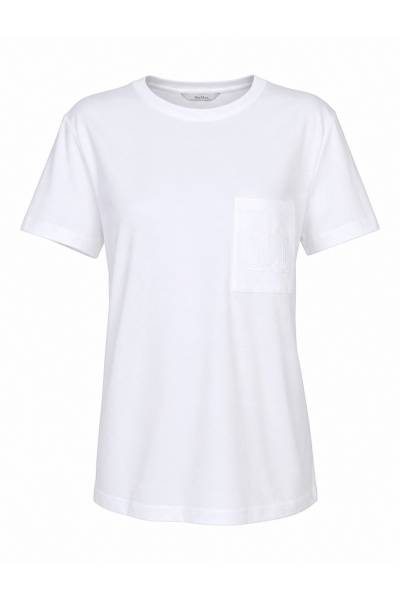 막스마라(MAX MARA) 파파이아 반팔티셔츠 PAPAIA 001 2621946051