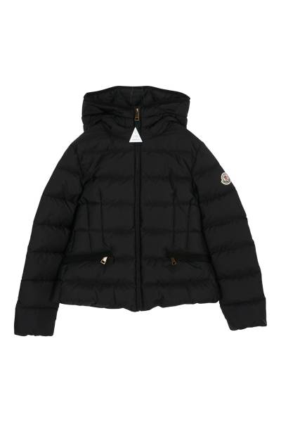 몽클레어키즈(MONCLER KIDS) 아보체 패딩 점퍼 1A00072 53A5E 999 6A8A10A