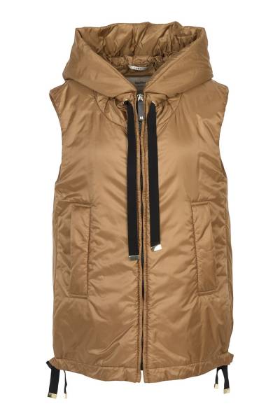 막스마라 큐브(MAX MARA CUBE) 그린고 패딩 조끼 GREENGO 051 2629296014