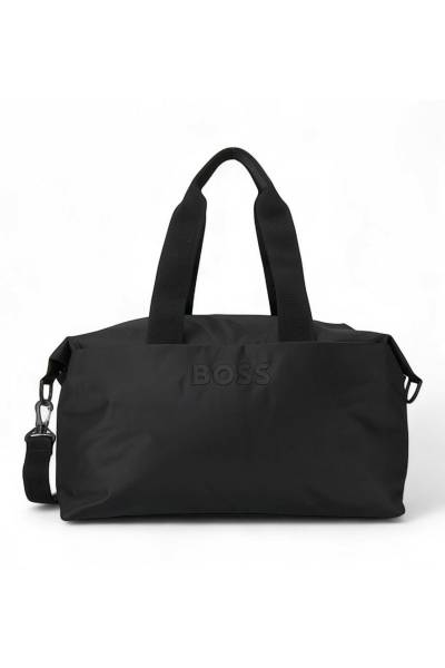 보스(BOSS) 남성 보스턴백 50567750 001