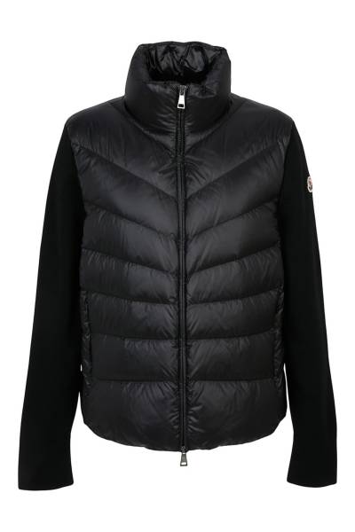 몽클레어(MONCLER) 여성 패딩 집업 가디건 9B00024 M1131 999 9B00024 M1131 999 L2093
