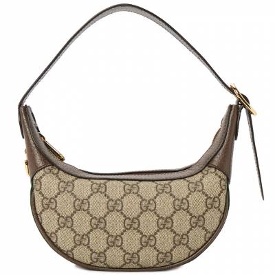 구찌(GUCCI) 스크래치 오피디아 미니 여성 토트백 658551 96IWG 8745 SA_658551 96IWG 8745_020
