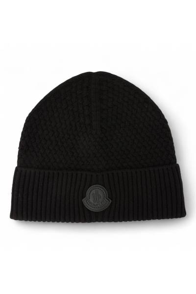 몽클레어(MONCLER) 비니 3B00026 M4281 999 (남여공용) 3B00026 M4281 999 L2091