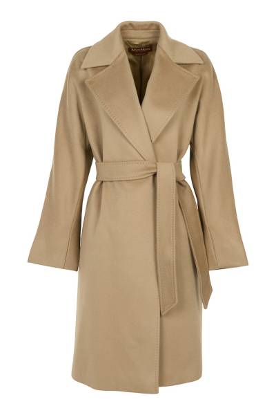 막스마라 스튜디오(MAX MARA STUDIO) 드라벤나 코트 DRAVENNA 006 2626016081