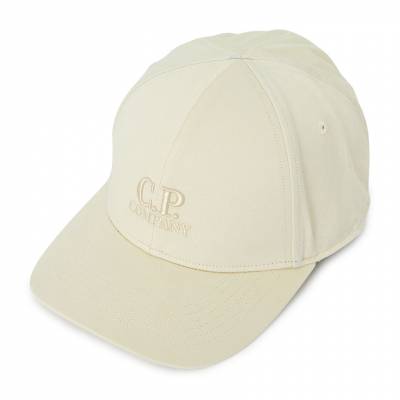 씨피컴퍼니(CP COMPANY) 스크래치 남성 캡모자 20CMAC750A 006288A 114 SA_20CMAC750A 006288A 114_032