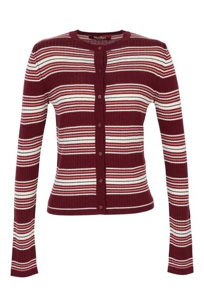 막스마라 스튜디오(MAX MARA STUDIO) 피옴보 가디건 PIOMBO 004 2626346021