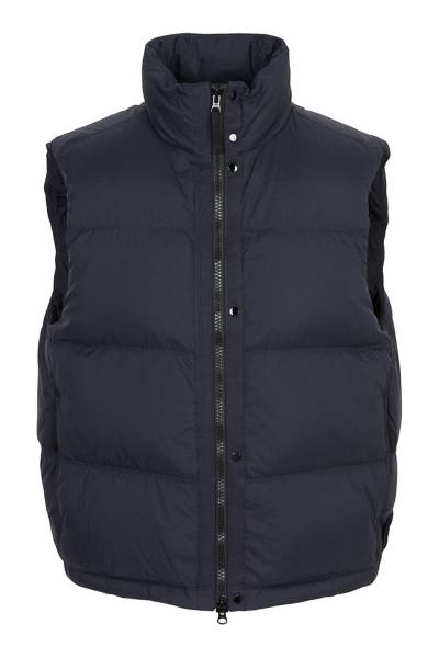 스톤아일랜드(STONE ISLAND) 남성 패딩 조끼 L2S15G100004 S0483 V0020