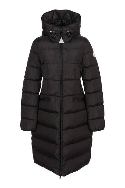 몽클레어(MONCLER) 아보세트 여성 롱 패딩 점퍼 1C00042 539ZD 999 1C00042 539ZD 999 L2093