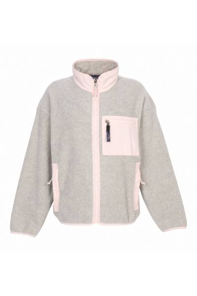 파타고니아(PATAGONIA) 친칠라 여성 플리스 자켓 22955 OLPF