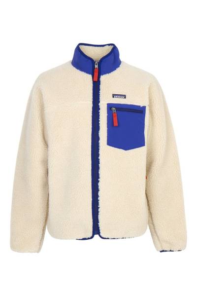 파타고니아(PATAGONIA) 클래식 레트로-X 남성 플리스 자켓 23057 DNLC
