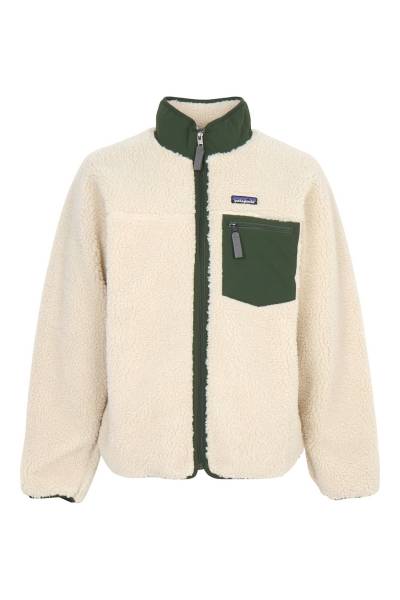 파타고니아(PATAGONIA) 클래식 레트로-X 남성 플리스 자켓 23057 DNLT