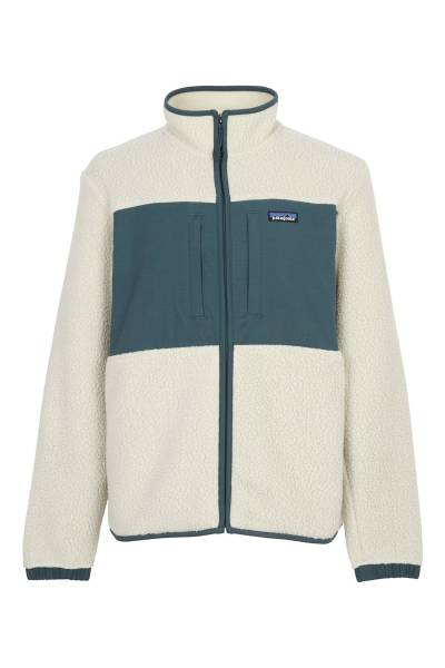 파타고니아(PATAGONIA) 레트로 파일 패치 남성 플리스 자켓 22780 PLCN