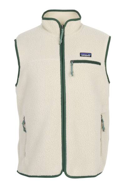 파타고니아(PATAGONIA) 레트로 파일 남성 플리스 조끼 22822 PNCA