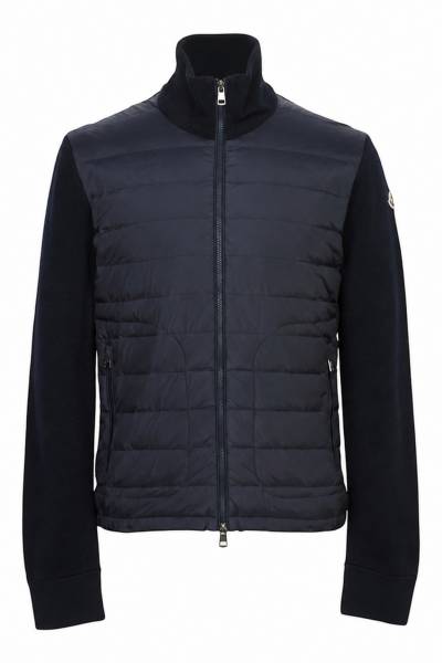 몽클레어(MONCLER) 남성 패딩 집업 가디건 9B50700 A9341 777 9B50700 A9341 777 L2091