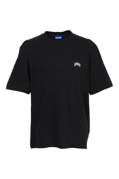 보스(BOSS) 남성 반팔티셔츠 50563916 001