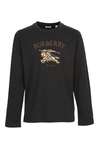 버버리(BURBERRY) 남성 긴팔티셔츠 8132685