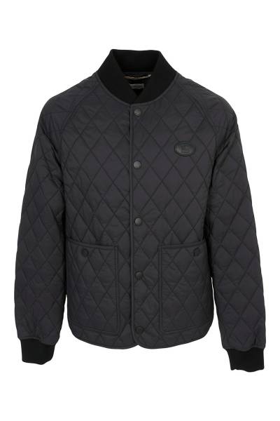 버버리(BURBERRY) 남성 퀼팅 자켓 8122552