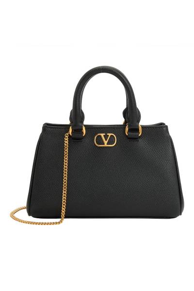 발렌티노(VALENTINO) 브이로고 시그니처 여성 토트백 9W2P0BA9SNP 0NO