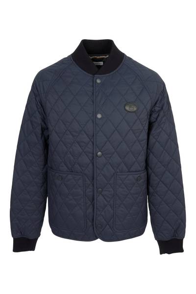 버버리(BURBERRY) 남성 퀼팅 자켓 8127178