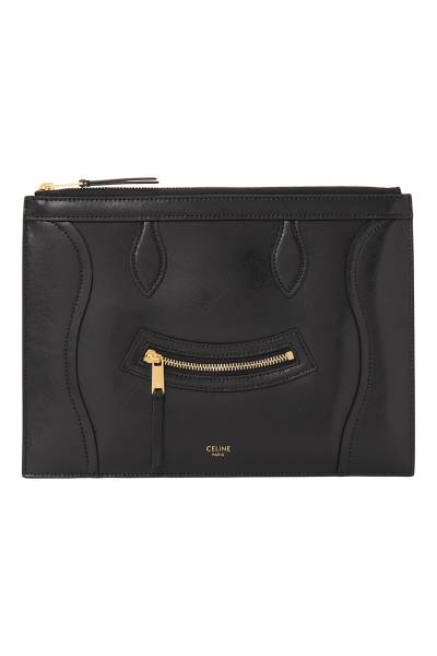 셀린느(CELINE) 미디엄 여성 클러치 L100D2N92 38NO