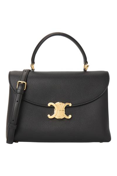 셀린느(CELINE) 미디엄 니노 여성 토트백 117523FXK 38NO